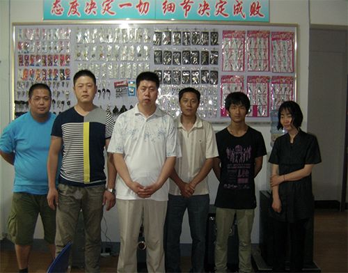 潜江开锁技术培训学校